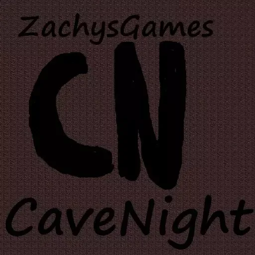 -CaveNight Demo-游戏截图-好玩游戏库