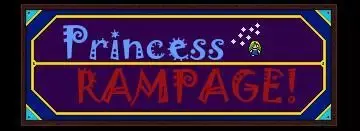 -Princess Rampage!-游戏截图-好玩游戏库