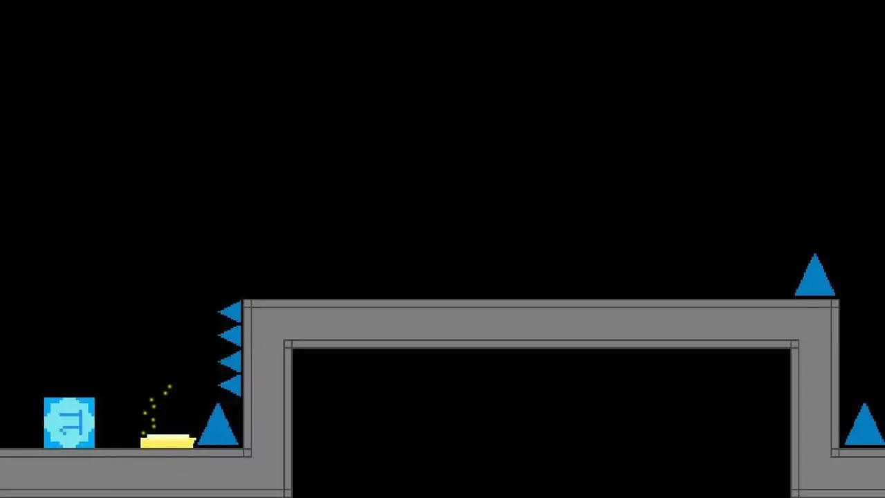 Geometry Geometry