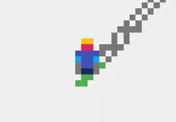 Downhill Ski