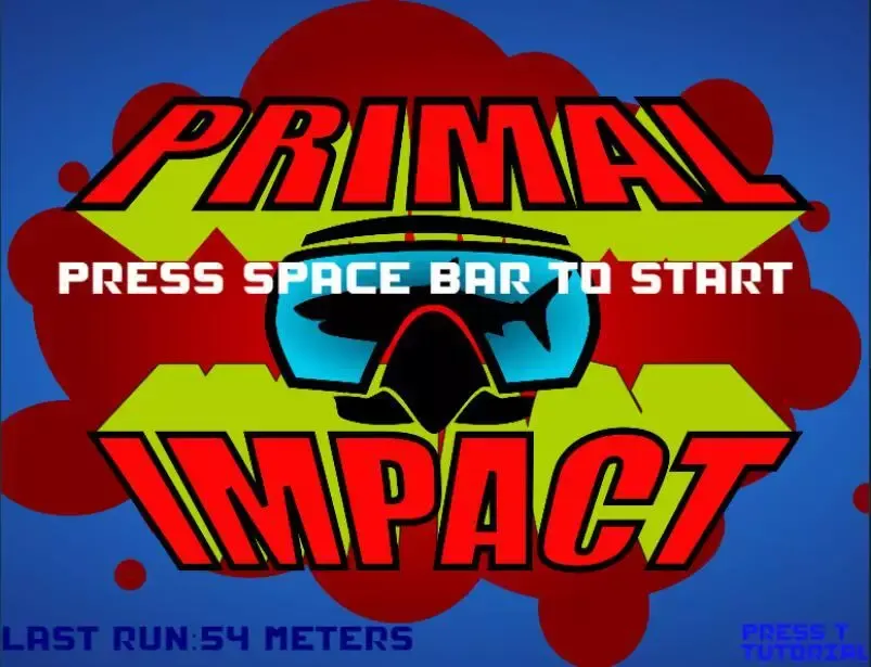 -Primal Impact-游戏截图-好玩游戏库