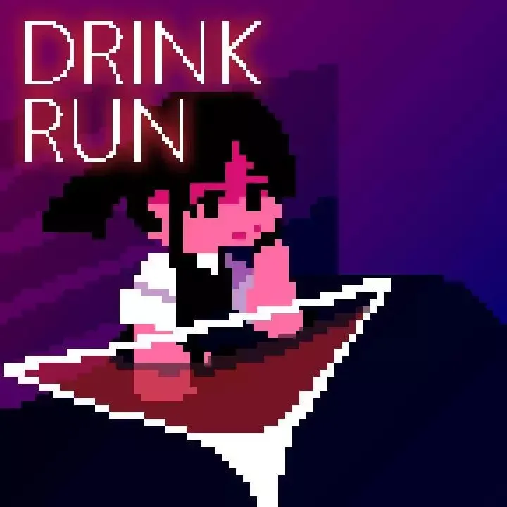 Drink Run