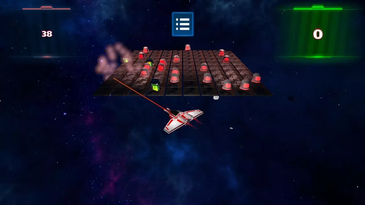 -Spaceman (itch) (Nanoded)-游戏截图-好玩游戏库