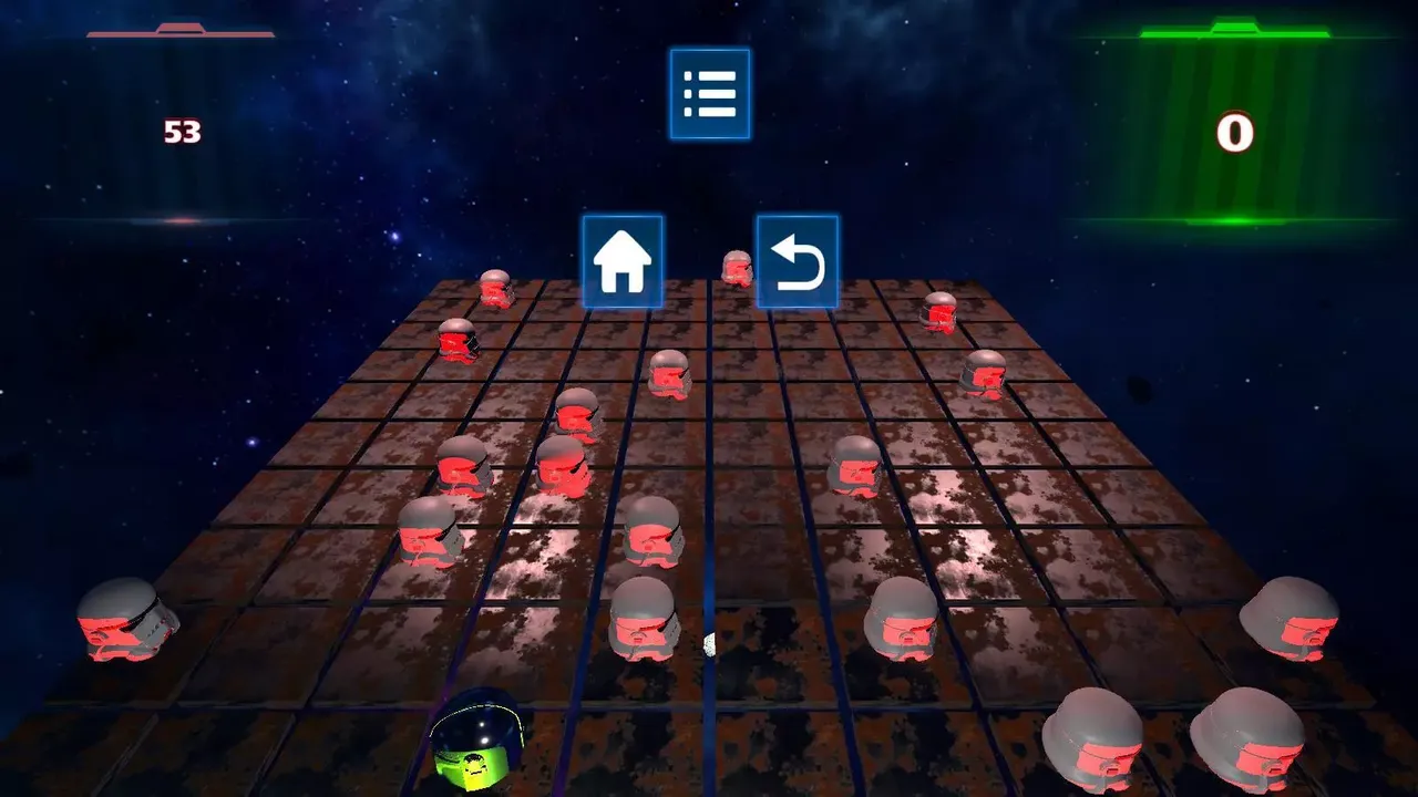 -Spaceman (itch) (Nanoded)-游戏截图-好玩游戏库