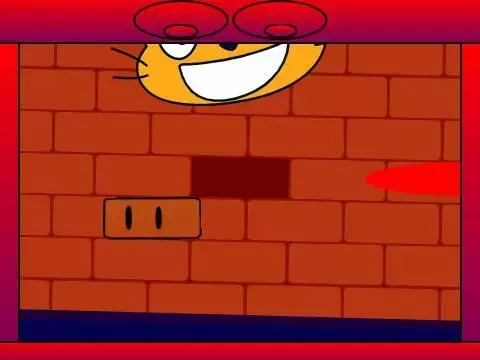 -Brick Out The Wall-游戏截图-好玩游戏库