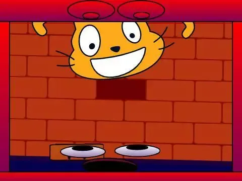 -Brick Out The Wall-游戏截图-好玩游戏库