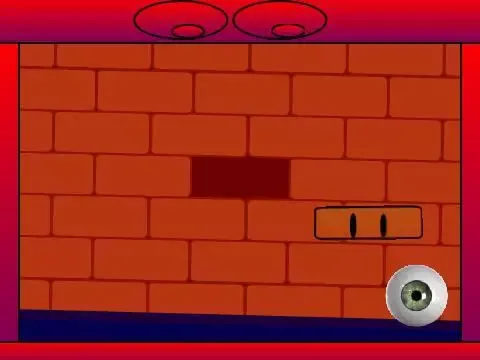 -Brick Out The Wall-游戏截图-好玩游戏库