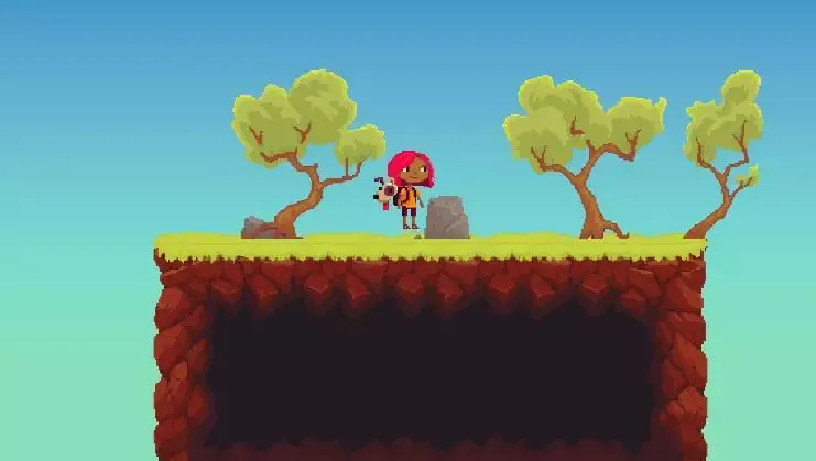-Penny Pixel-游戏截图-好玩游戏库