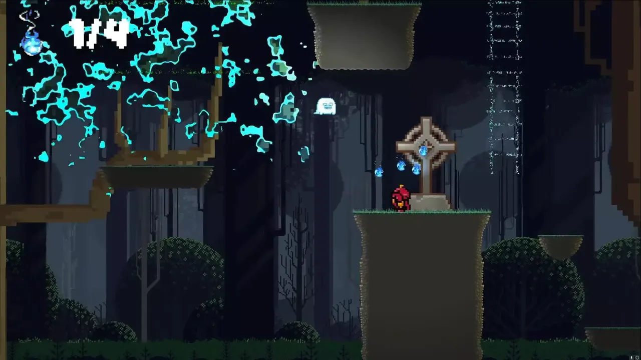 -Lights Out Game Demo-游戏截图-好玩游戏库