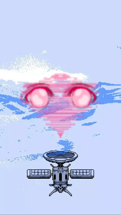 -Snowfall on Tempus 5012-游戏截图-好玩游戏库