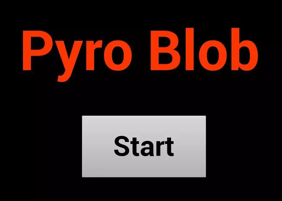 Project Blob (J4YC30N)
