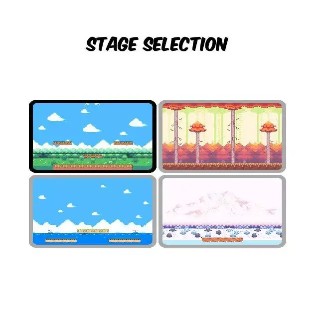 Super Smash Tek