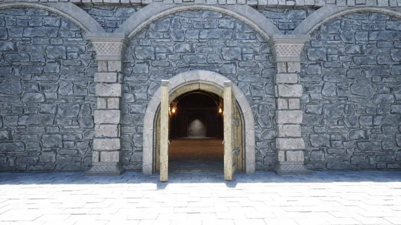 Dungeon Raid (Matrix)