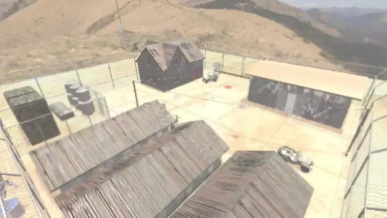 -Semi-Christmas Army Base-游戏截图-好玩游戏库