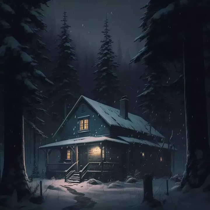 -Cold Horror-游戏截图-好玩游戏库