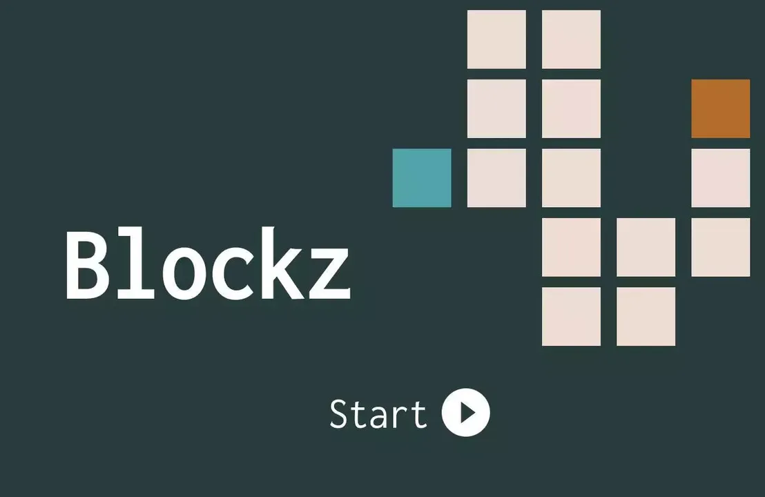 Blockz (kellychu)