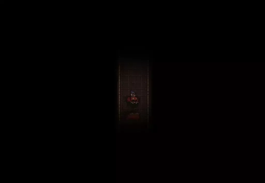 -Ghost Maze (DevDev)-游戏截图-好玩游戏库