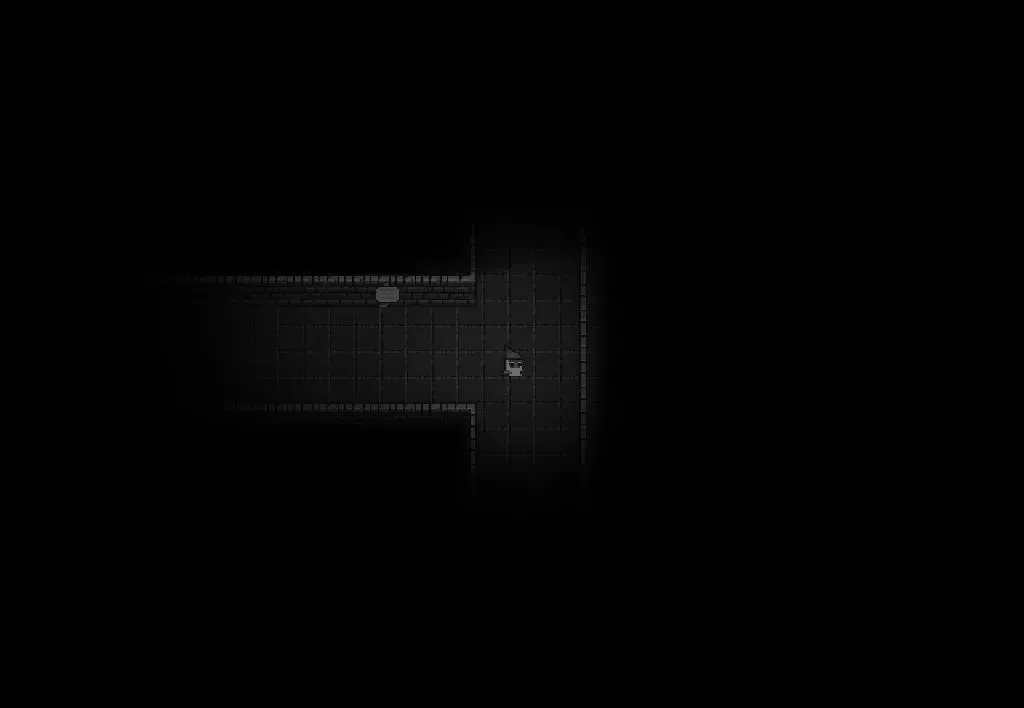 -Ghost Maze (DevDev)-游戏截图-好玩游戏库