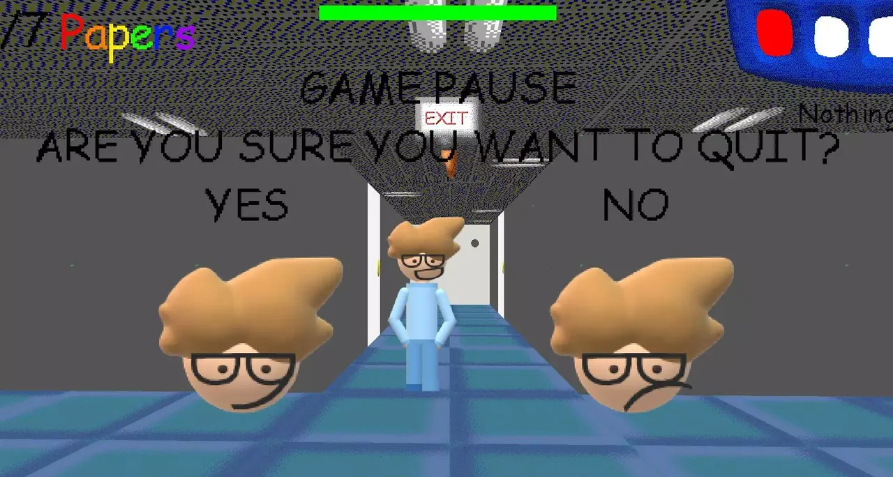 -Casualpersons fun coolhouse cancelled build-游戏截图-好玩游戏库