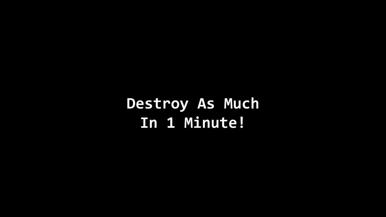 -Explode Boxes in 1 Minute-游戏截图-好玩游戏库