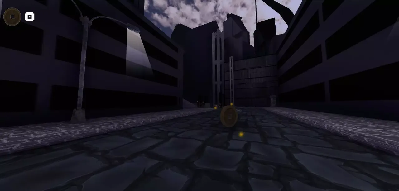 -Winding City of Distractions-游戏截图-好玩游戏库