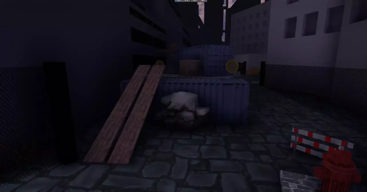 -Winding City of Distractions-游戏截图-好玩游戏库