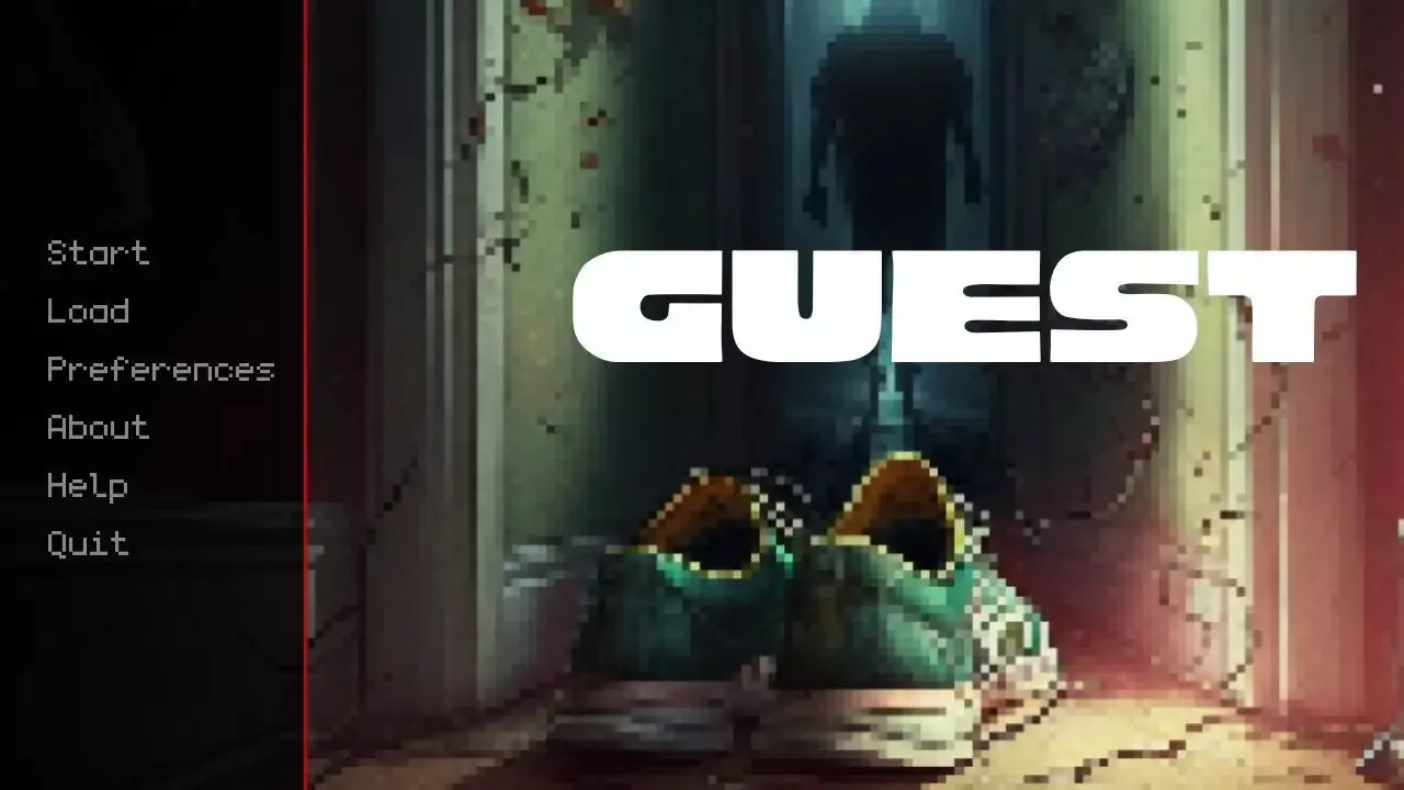 -Guest-游戏截图-好玩游戏库