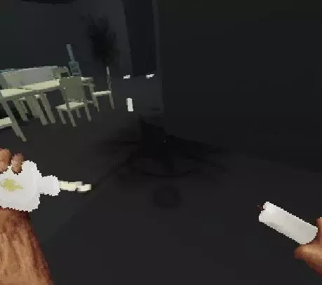 -A Hell of an Exorcist-游戏截图-好玩游戏库