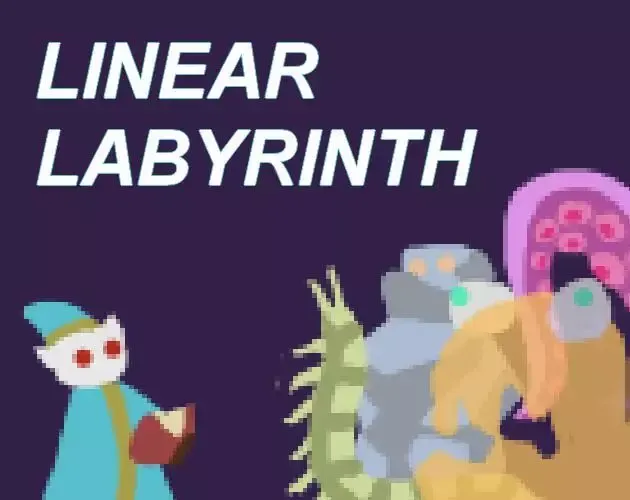 Linear Labyrinth