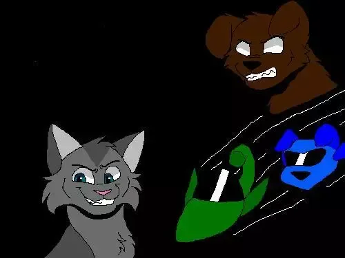 -Cats V Dogs: In Space-游戏截图-好玩游戏库