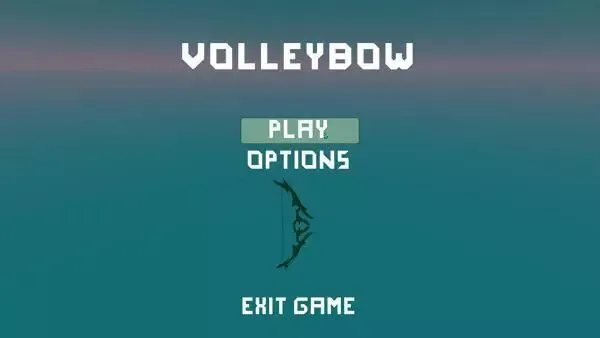-Volleybow-游戏截图-好玩游戏库