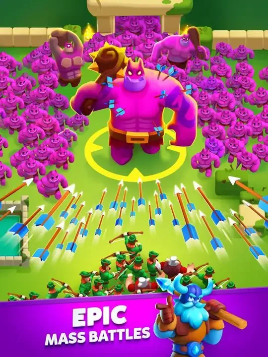-Crash Heads-游戏截图-好玩游戏库