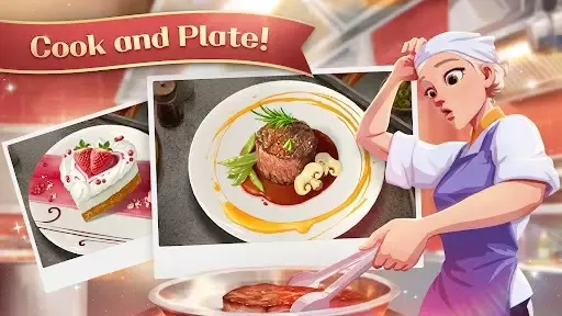 Charlotte’s Table