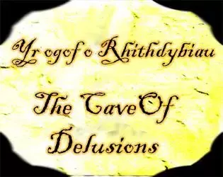 The Cave of Delusions-Demo