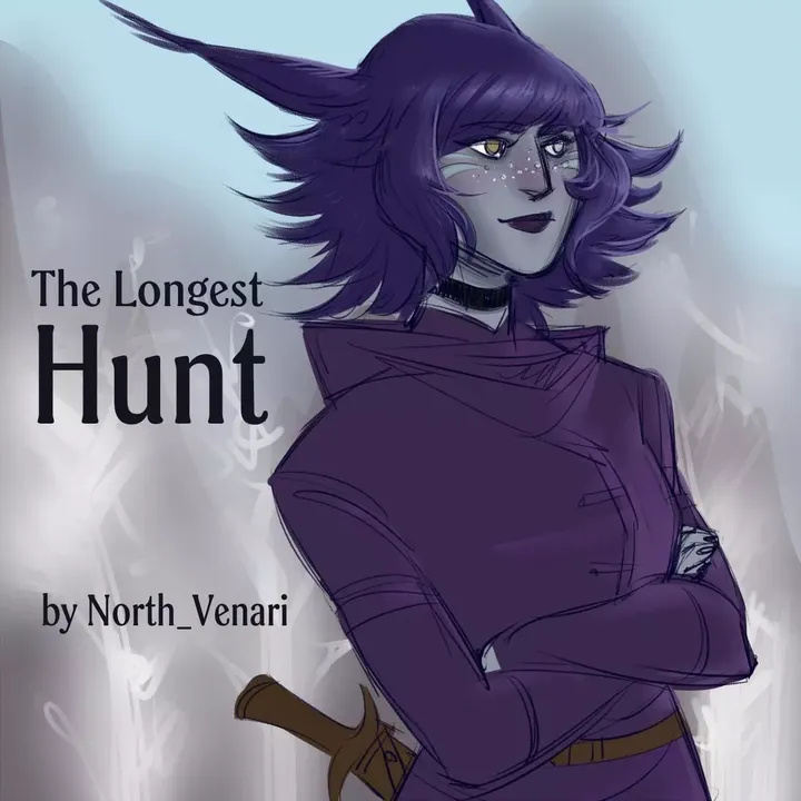 the Longest Hunt_ver. 2