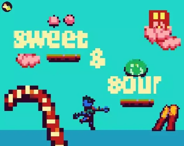 Sweet & Sour (Cloud Coast)