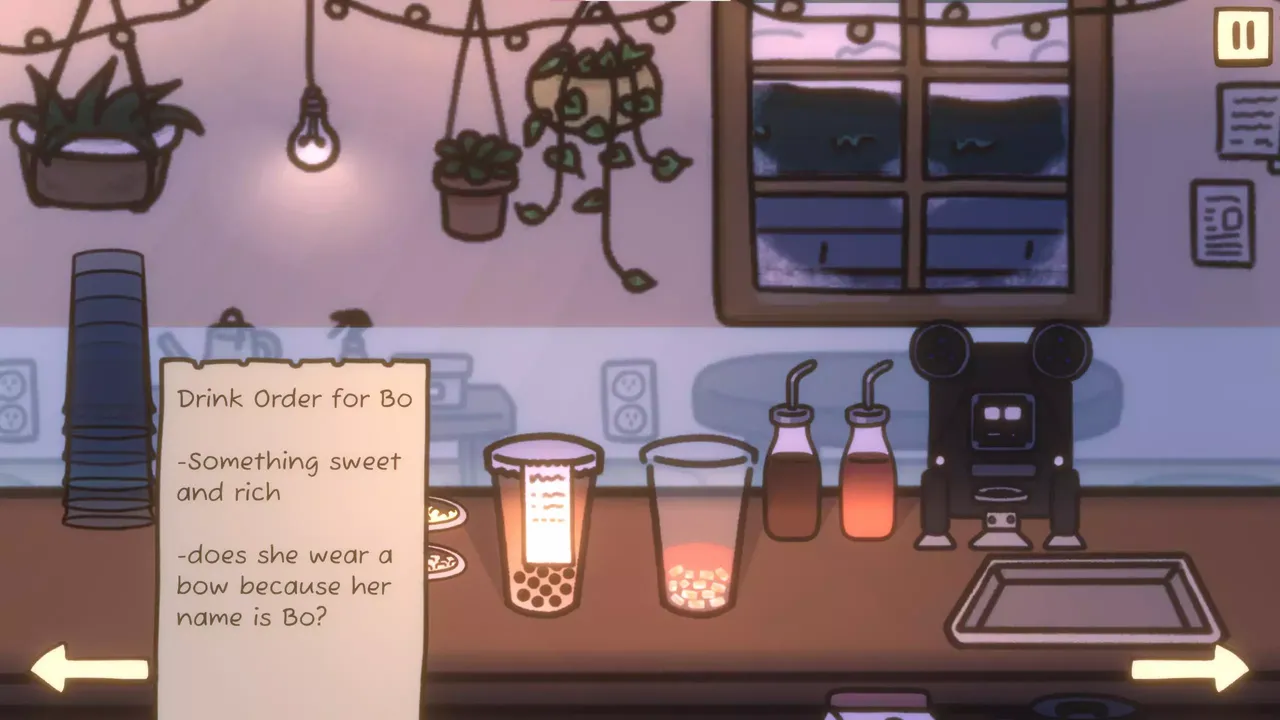 -Snowba [DEMO]-游戏截图-好玩游戏库