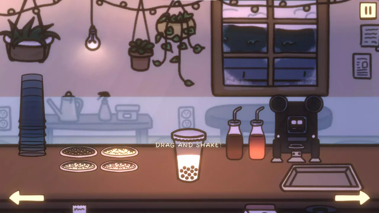 -Snowba [DEMO]-游戏截图-好玩游戏库