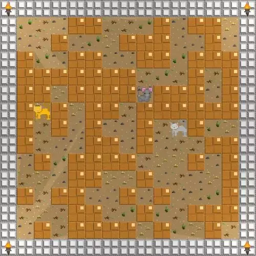 -Rodent's Revival-游戏截图-好玩游戏库