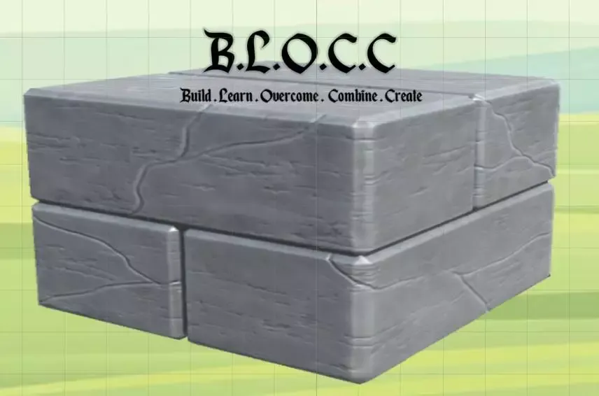 BLOCC (FinalSynapse)
