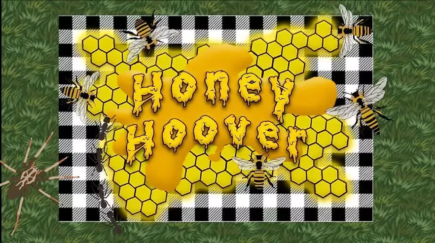 -Honey Hoover-游戏截图-好玩游戏库