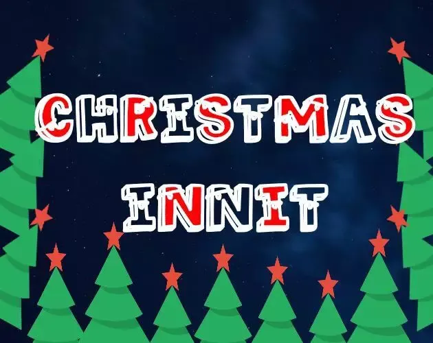 -Christmas Innit-游戏截图-好玩游戏库