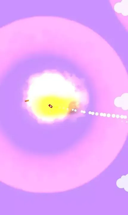 -Chasing planes-游戏截图-好玩游戏库