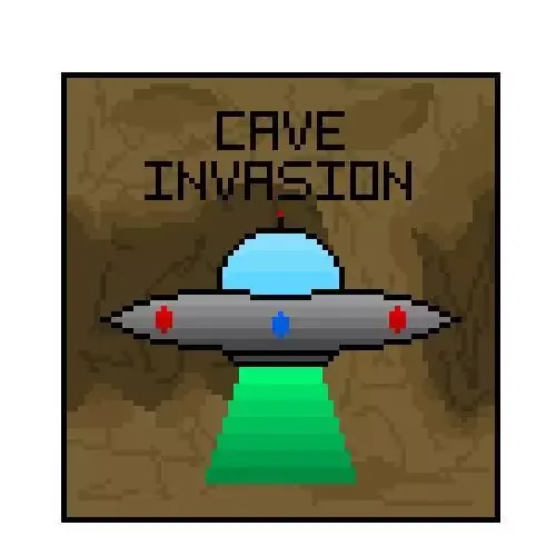 -Cave Invasion-游戏截图-好玩游戏库