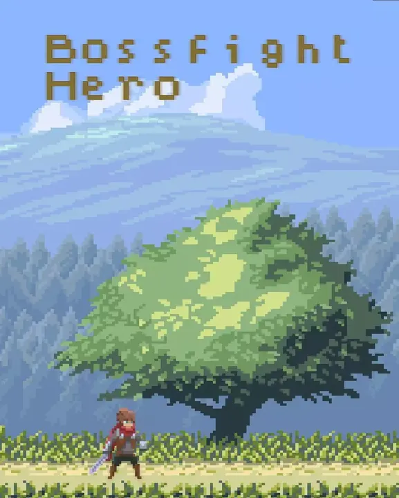 -Bossfight Hero-游戏截图-好玩游戏库