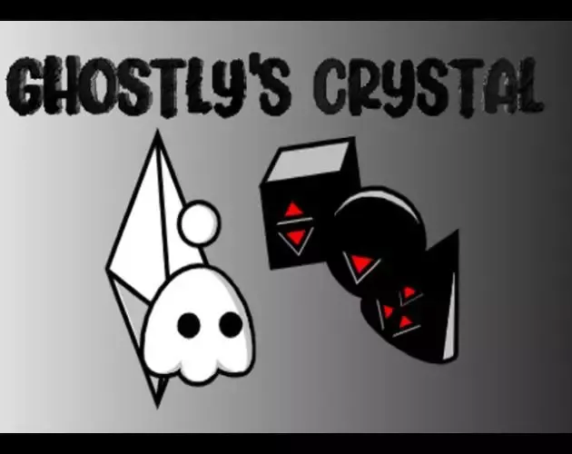 Ghostly’s Crystal