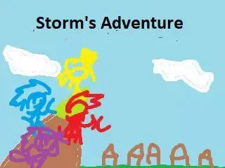 -Storm's Adventure-游戏截图-好玩游戏库