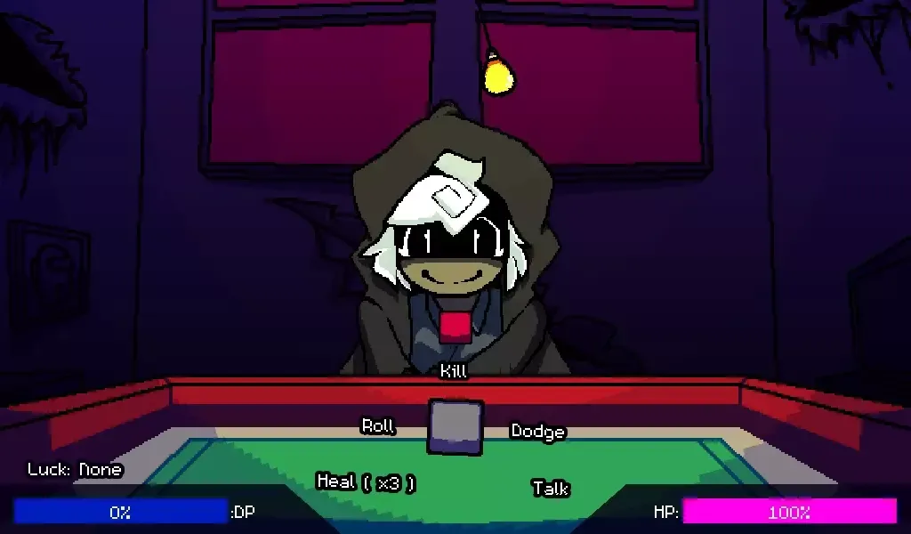Dying Dice