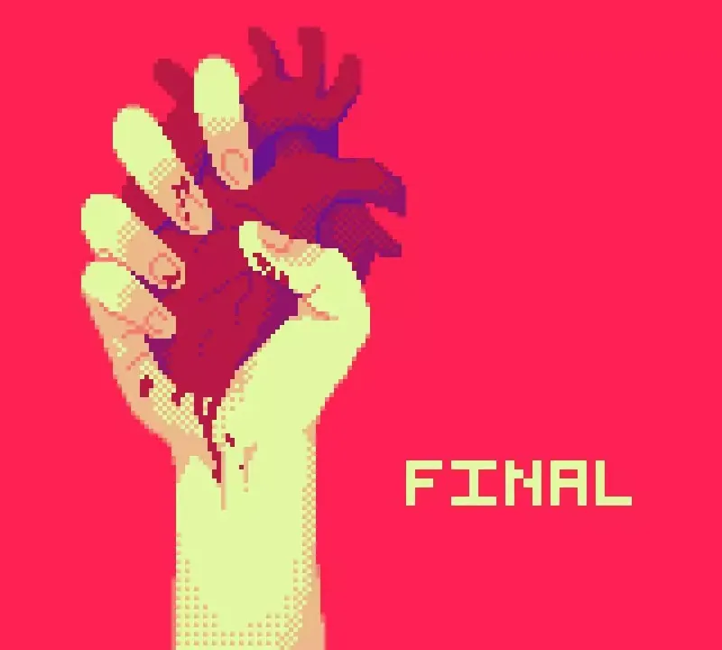 -Final (keycrash)-游戏截图-好玩游戏库