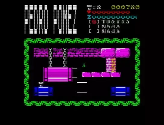 Pedro Pomez